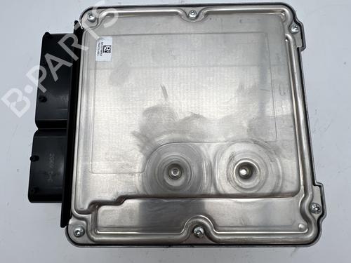 Engine control unit (ECU) AUDI A6 C6 Avant (4F5) 2.7 TDI | BP39674182M57 - Image 5