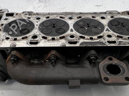Cylinder head BMW 7 (E65, E66, E67) 740 d | BP39680669M5 - Image 9