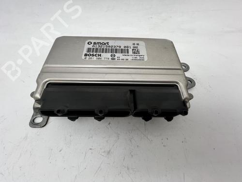 Engine control unit (ECU) SMART FORTWO Coupe (451) 1.0 (451.330, 451.334) | BP39678086M57 - Image 2
