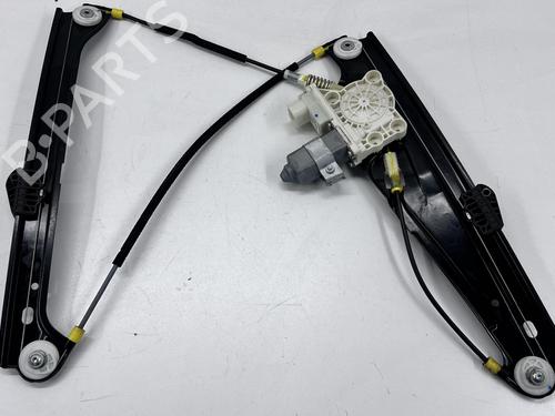 Front right window mechanism BMW 7 (E65, E66, E67) 730 d | BP40090732C23 - Image 4