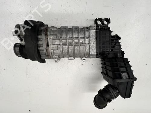 Electronic module VW GOLF PLUS V (5M1, 521) 1.4 TSI | BP39676098M83 - Image 4