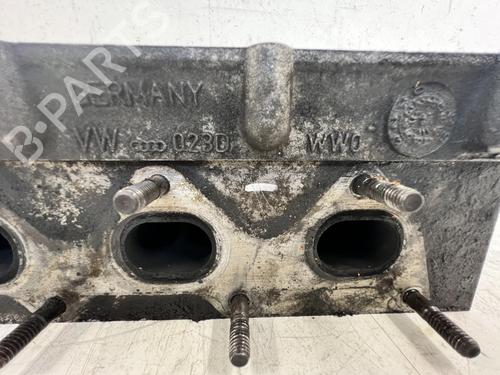 Cylinder head VW EOS (1F7, 1F8) 1.4 TSI | BP39671870M5 - Image 9