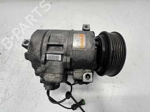 Used AC compressor AC compressor VW PASSAT B5 Variant (3B5) 2.3 VR5 (150 hp) 39681131 39681131