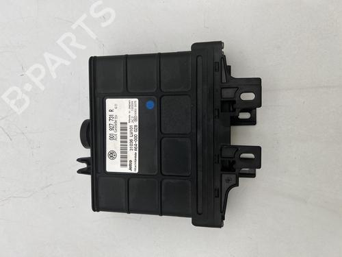 Used Gearbox control unit Gearbox control unit VW POLO IV (9N_, 9A_) 1.4 16V (75 hp) 40157373 40157373