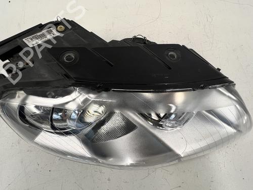 Right headlight VW PASSAT B6 Variant (3C5) 2.0 TDI | BP39671792C29 - Image 2