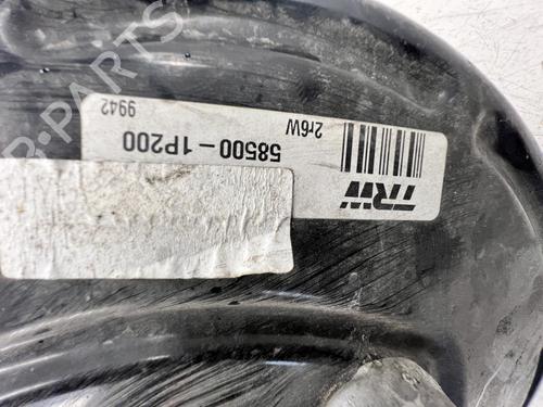Servo brake KIA VENGA (YN) 1.6 CRDi 128 | BP40042534M42 - Image 2