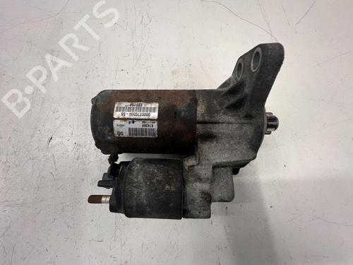 Starter VW GOLF IV Cabriolet (1E7) 2.0 | BP39671751M8 - Image 4