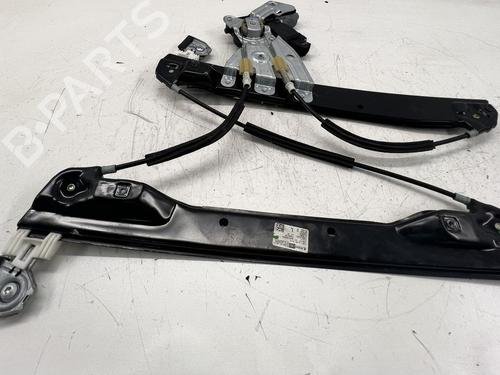 Used Left front window motor Left front window motor OPEL MERIVA B MPV (S10) 1.3 CDTI (75) (75 hp) 40187323 40187323