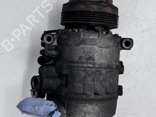 AC compressor BMW 3 (E46) 328 i | BP39682190M34 - Image 2