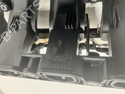 Intake manifold BMW 3 Compact (E46) 318 ti | BP40451417M70  - Image 5