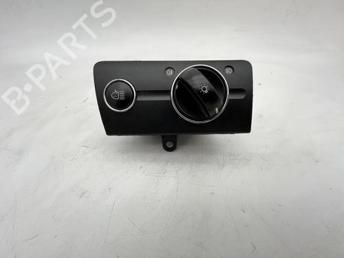Headlight switch MERCEDES-BENZ E-CLASS T-Model (S211) E 200 Kompressor (211.241) | BP39674072I24 - Image 4