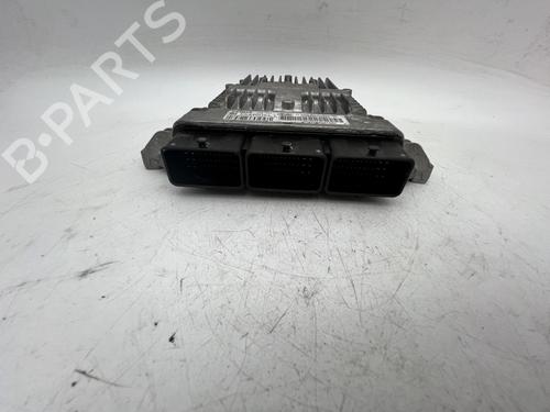 Used Engine control unit (ECU) Engine control unit (ECU) PEUGEOT 407 Coupe (6C_) 3.0 V6 (211 hp) 39672443 39672443