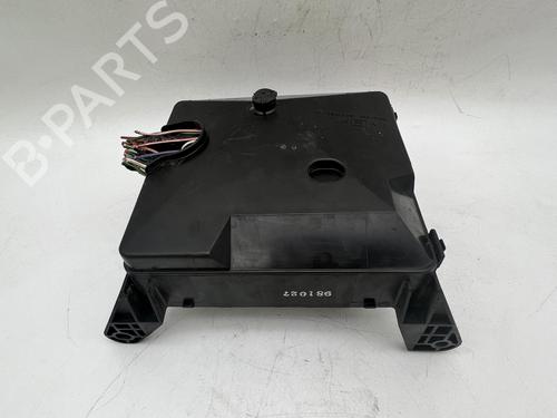 Fuse box OPEL FRONTERA B (U99) 2.2 i (6B_ZC, 6B_VF, 6B_66, 6B_76) | BP39672152E1  - Image 5
