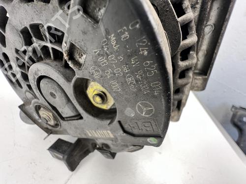 Alternator MERCEDES-BENZ E-CLASS (W211) E 220 CDI (211.006) | BP39670512M7 - Image 5