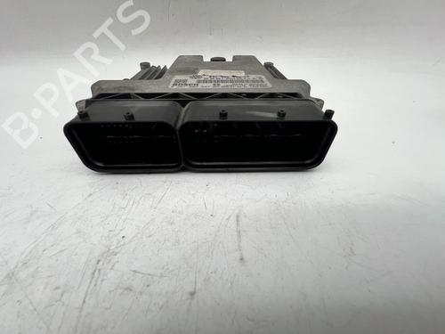 Engine control unit (ECU) VW GOLF PLUS V (5M1, 521) 1.6 FSI | BP39670368M57 - Image 4