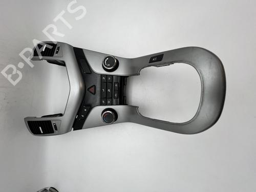 Climate control CHEVROLET CRUZE Hatchback (J305) 1.8 | BP39675840I5  - Image 5