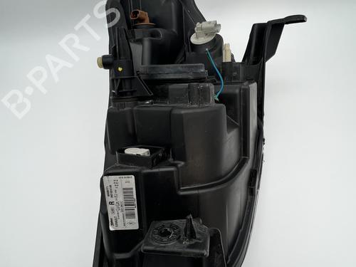 Right headlight DACIA LODGY (JS_) 1.6 | BP39674833C29 - Image 6