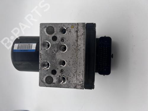 Electronic module VW PASSAT B6 Variant (3C5) 2.0 TDI | BP39680868M83 - Image 2