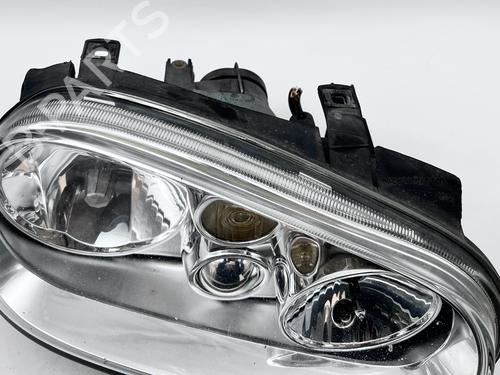 Right headlight VW GOLF IV Cabriolet (1E7) 2.0 | BP39678352C29 - Image 2