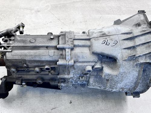 Getriebe für Getriebe BMW 3 (E90) 320 d (150 hp) 39680701 39680701