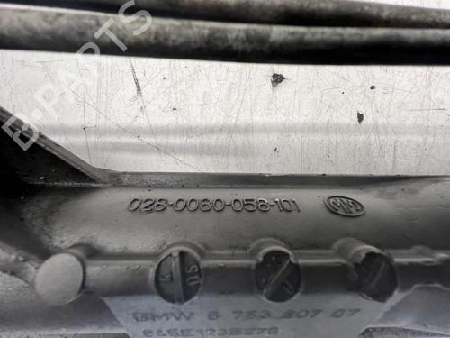 Steering rack BMW 1 (E87) 116 i | BP39677854M22 - Image 7