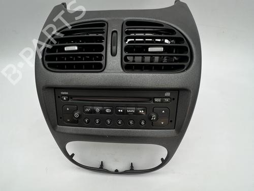 Used Radio Radio 39681979 39681979