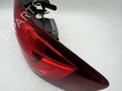 Right taillight AUDI A3 (8P1) 1.6 TDI | BP39683361C35 - Image 11