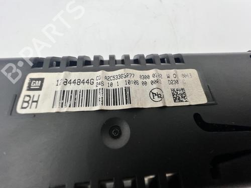 Switch CHEVROLET CRUZE Hatchback (J305) 1.8 | BP39680334I30 - Image 5