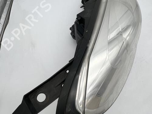 Right headlight PEUGEOT 407 Coupe (6C_) 3.0 HDi | BP39679943C29 - Image 9