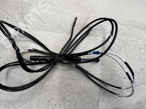 Electronic module OPEL ASTRA G Convertible (T98) 2.2 16V (F67) | BP39673657M83 - Image 2