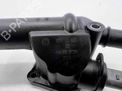 Electronic sensor VW PASSAT B6 Variant (3C5) 2.0 TDI | BP40090265M84  - Image 5