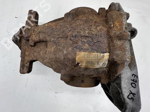 Rear differential BMW X5 (E70) 3.0 sd | BP39674807M24 - Image 9