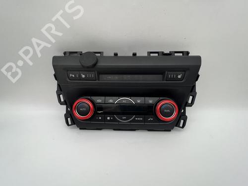Climate control MAZDA 3 (BM, BN) 2.0 | BP39677213I5 - Image 3