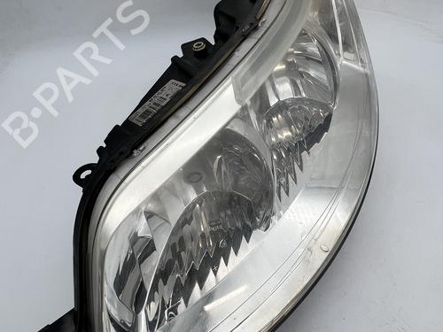 Left headlight CITROËN C4 Coupe (LA_) 1.4 16V | BP39678018C28 - Image 4