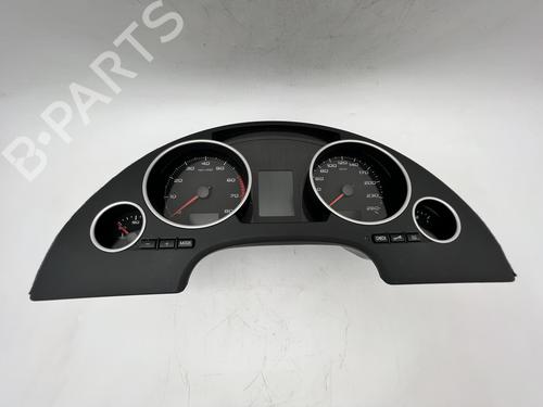 Kombiinstrument Kombiinstrument SEAT EXEO ST (3R5) 1.8 T (150 hp) 39673876 39673876