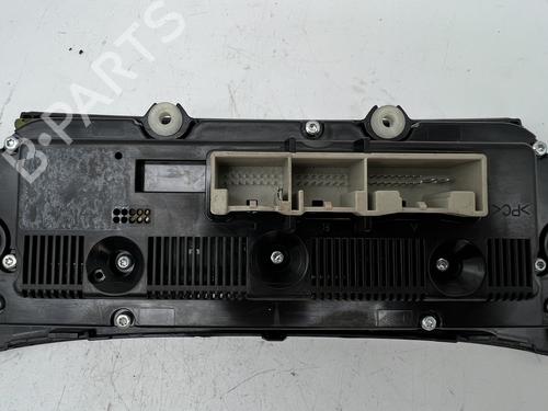 Climate control VW PASSAT B6 Variant (3C5) 2.0 TDI | BP39672667I5 - Image 4
