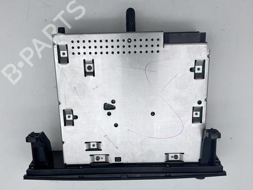 Radio BMW 1 Convertible (E88) 118 i | BP40091150E6 - Image 6