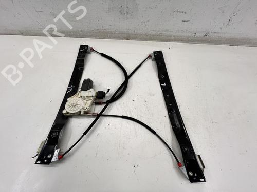 Front left window mechanism FORD S-MAX (WA6) 2.0 TDCi | BP39673752C22 - Image 9