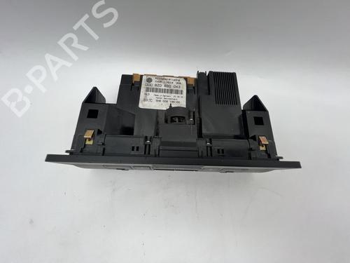 Climate control AUDI A2 (8Z0) 1.4 | BP39683357I5 - Image 6