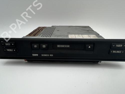 Used Radio Radio BMW 5 (E39) 540 i (286 hp) 39673236 39673236