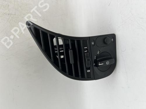 Used Headlight switch Headlight switch BMW 3 (E36) 316 i (102 hp) 39986328 39986328