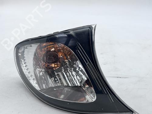 Right front indicator BMW 3 Touring (E46) 318 i | BP39677318C33 - Image 2