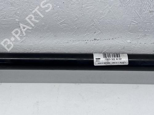 Used Right front driveshaft Right front driveshaft BMW 1 (F20) 116 i (136 hp) 39674398 39674398