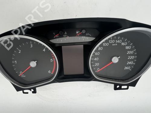 instrument-cluster-ford-mondeo-iv-turnier-ba7-2007-2008-2009-2010-2011-2012-2013-2014-2015-39674067 main image