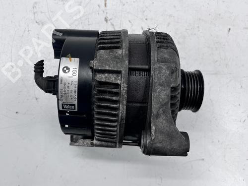 Used Alternator Alternator BMW 3 Touring (E46) 320 d (136 hp) 39679573 39679573