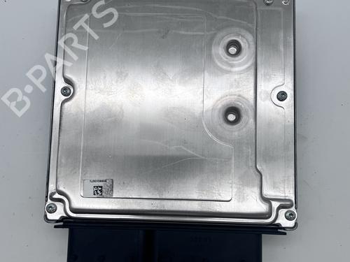 Engine control unit (ECU) BMW 7 (E65, E66, E67) 730 d | BP39676780M57 - Image 5