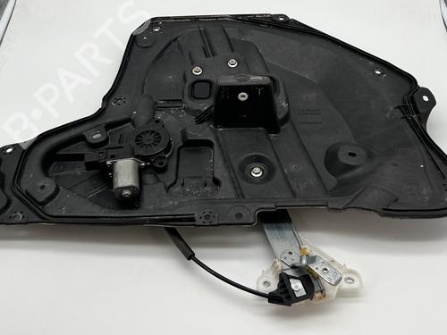 Used Front left window mechanism Front left window mechanism 39678375 39678375