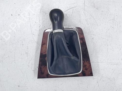 Used Gear lever Gear lever AUDI A4 B6 Convertible (8H7) 1.8 T (163 hp) 39681092 39681092