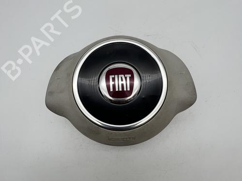 Rat FIAT 500 (312_) 0.9 (312AXG1A, 312.AXG11) | BP39679860C49 - Image 6