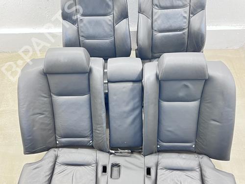 Seats set BMW 7 (E65, E66, E67) 730 d | BP40090960C78 - Image 2
